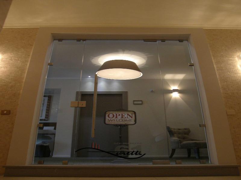밀라노 추레티 61 B&B 외부 사진