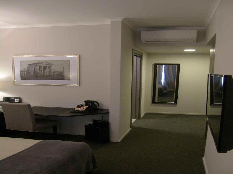 밀라노 추레티 61 B&B 외부 사진