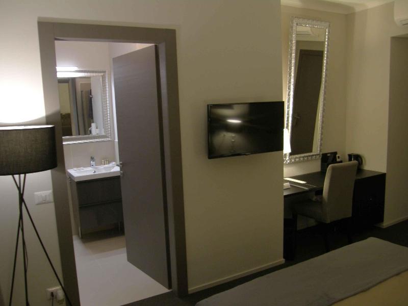 밀라노 추레티 61 B&B 외부 사진