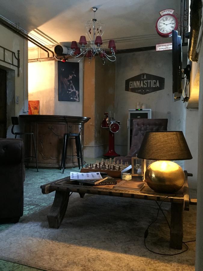 밀라노 추레티 61 B&B 외부 사진