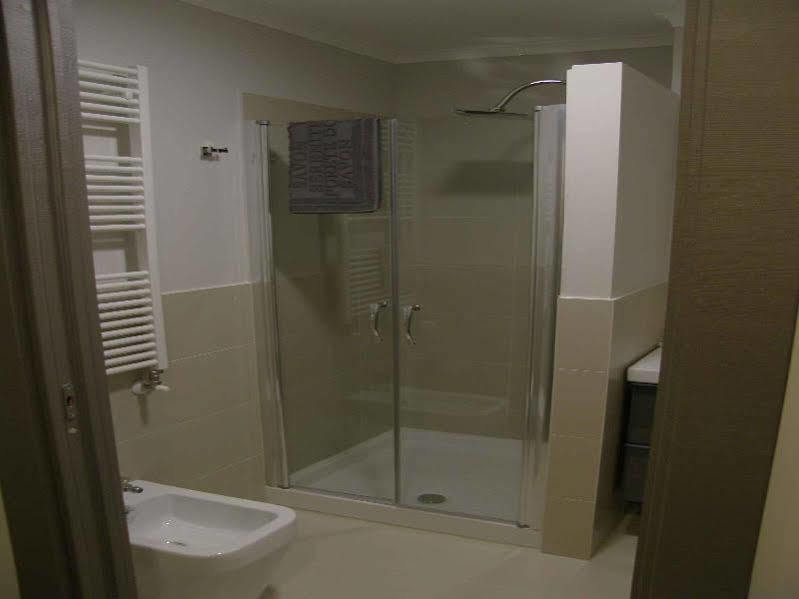 밀라노 추레티 61 B&B 외부 사진
