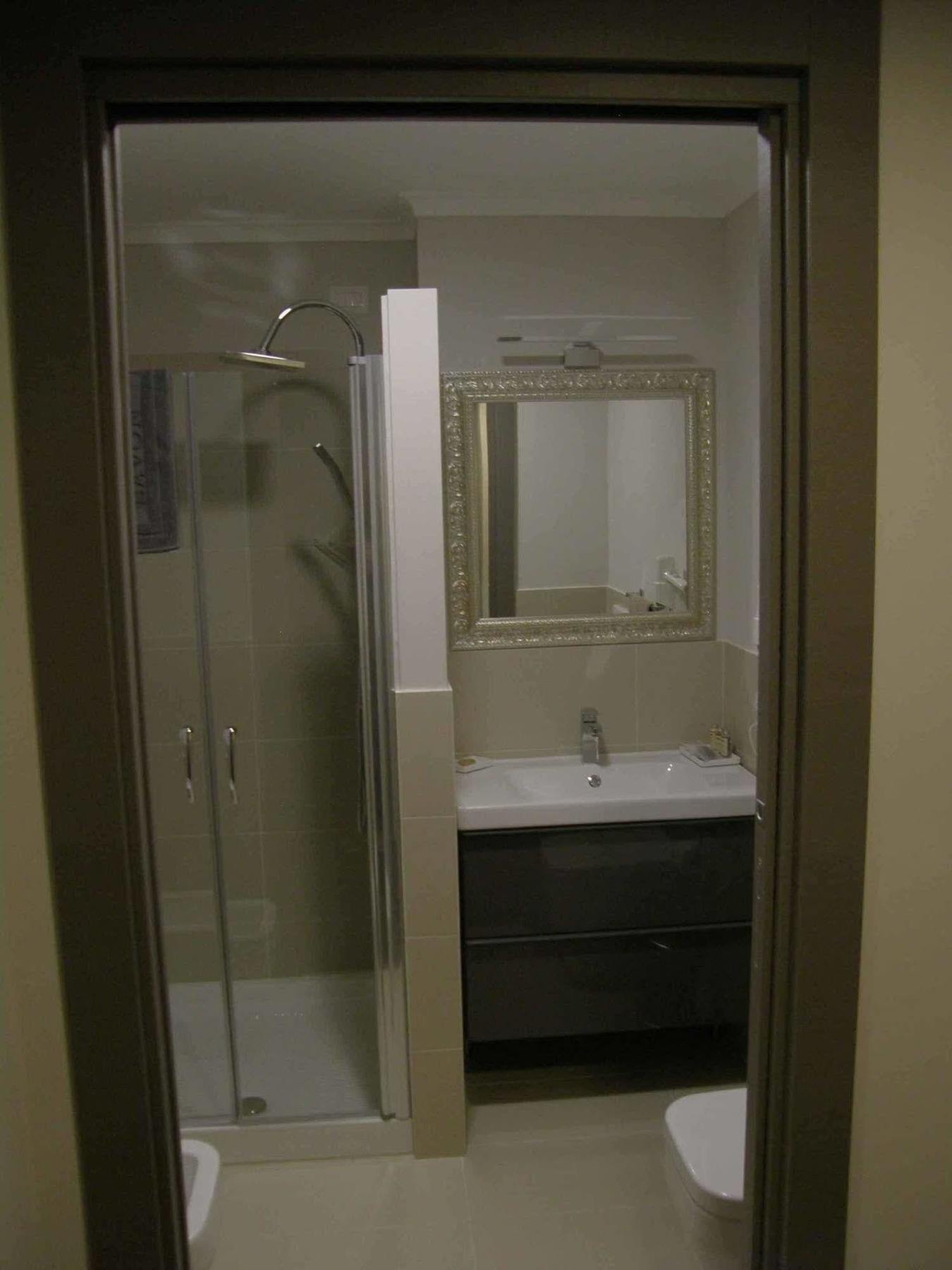 밀라노 추레티 61 B&B 외부 사진