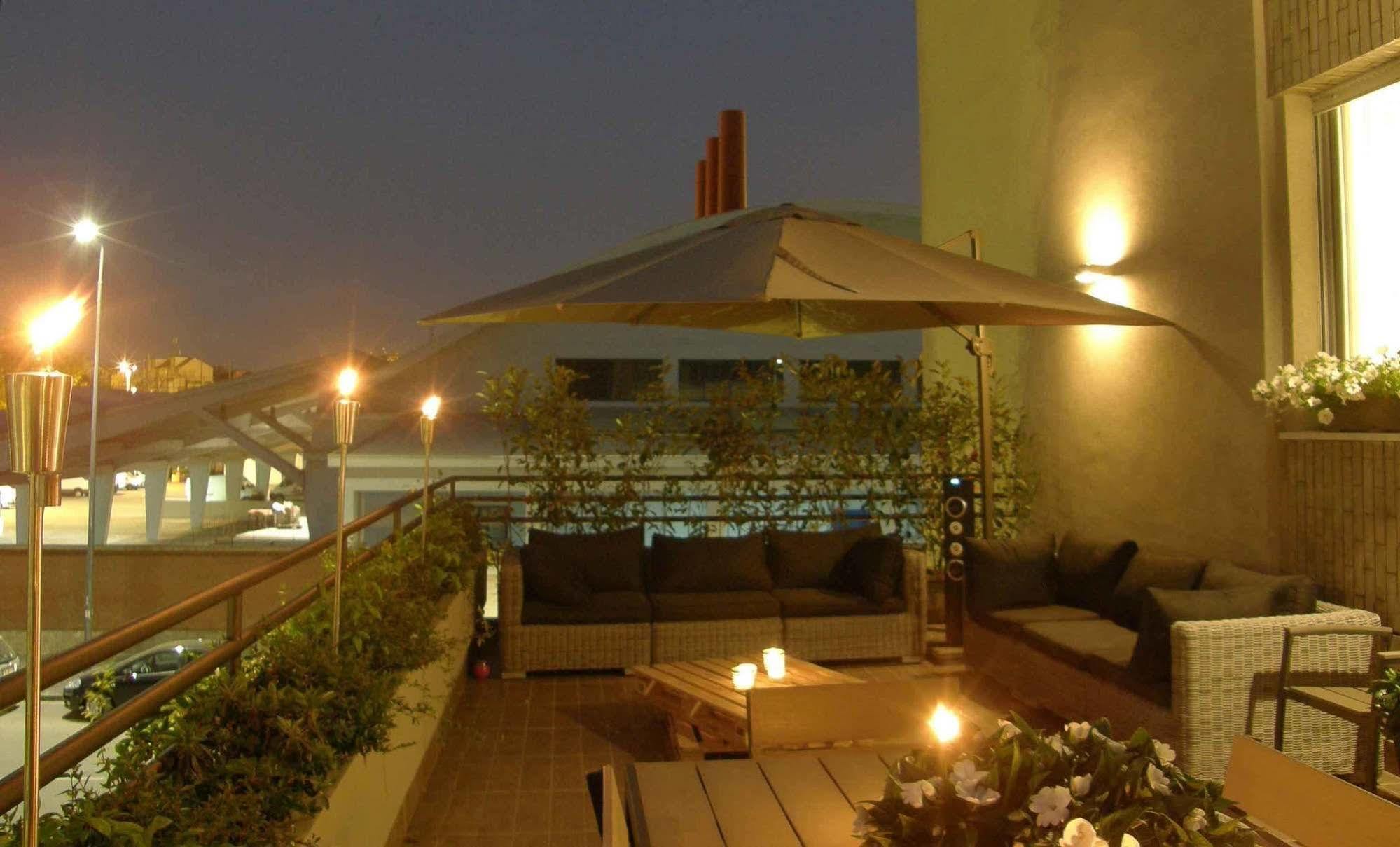밀라노 추레티 61 B&B 외부 사진