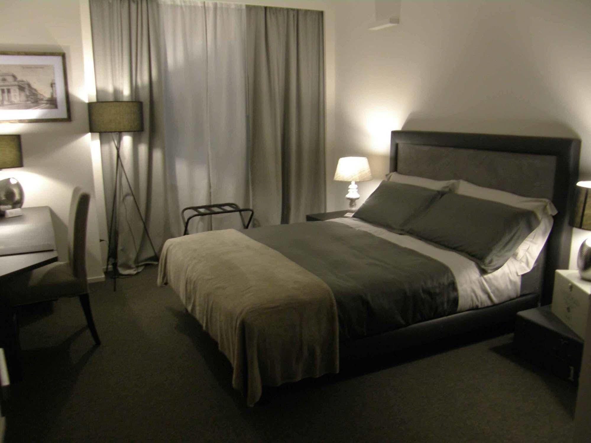 밀라노 추레티 61 B&B 외부 사진