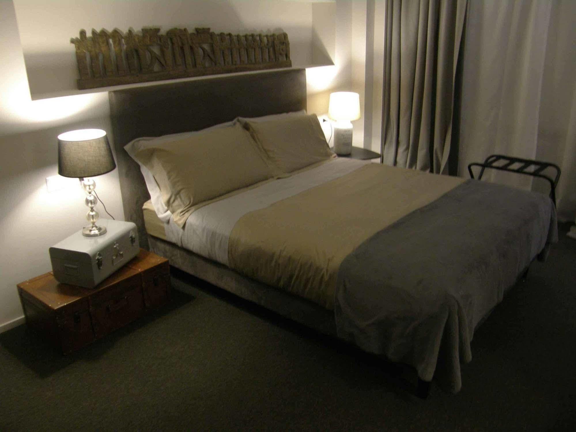 밀라노 추레티 61 B&B 외부 사진